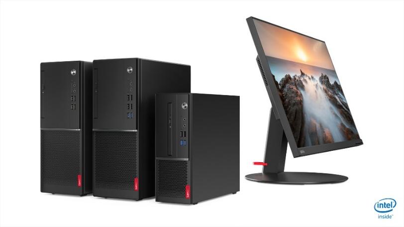 Lenovo ra mắt 3 mẫu máy tính Vseries lý tưởng cho văn phòng doanh nghiệp -