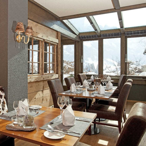 AlpenChic - das Restaurant