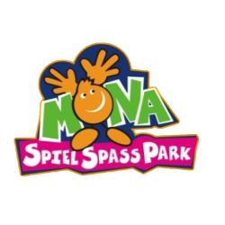MoNa SpielSpassPark logo