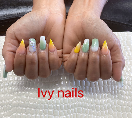 Ivy Nails & Spa