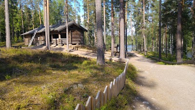 Photos of Marskin Maja
