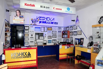 Photos of VESHCKA producciones