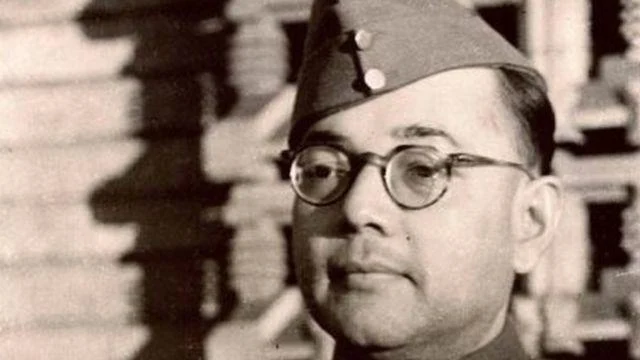 Subhas Chandra Bose, ParakramDivas, नेताजी सुभाष चंद्र बोस, NetajiSubhasChandraBose, 125th Birth Anniversary, Azad Hind Fauj