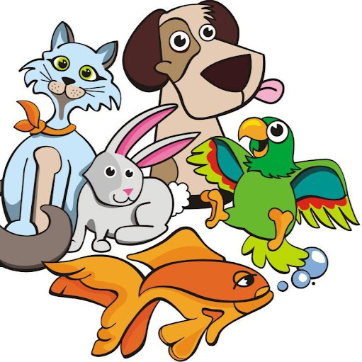Campbelltown Pet & Aquarium Centre logo