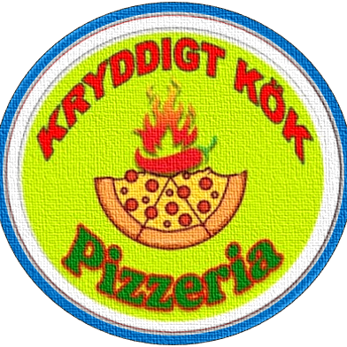 MSAi Pizzeria & Kryddigt Kök logo