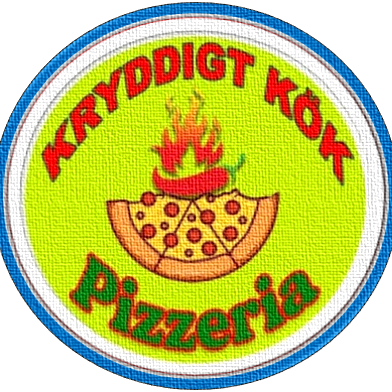 MSAi Pizzeria & Kryddigt Kök