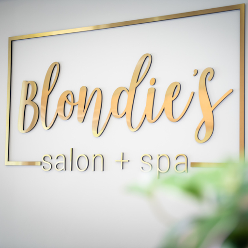 Blondie's Salon & Spa