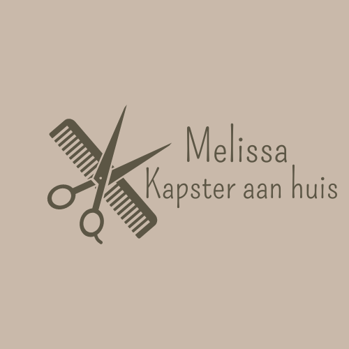 Hair & Nails by Melissa logo