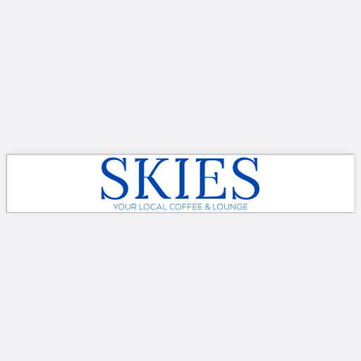 Skies Lounge logo