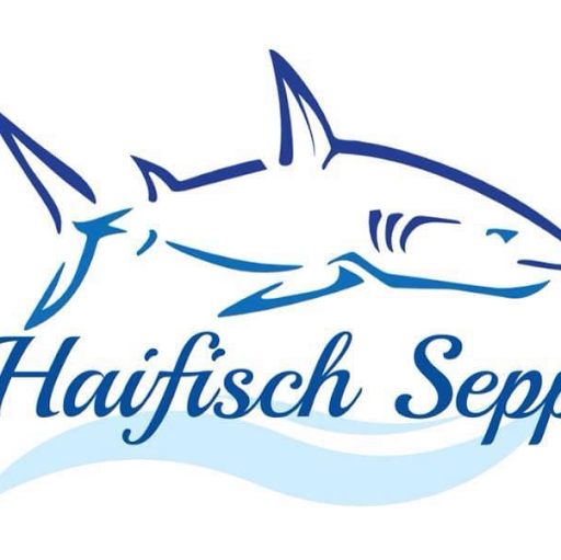 Haifisch Sepp logo