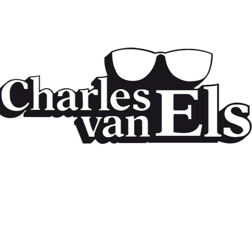 Els Optiek Charles van logo