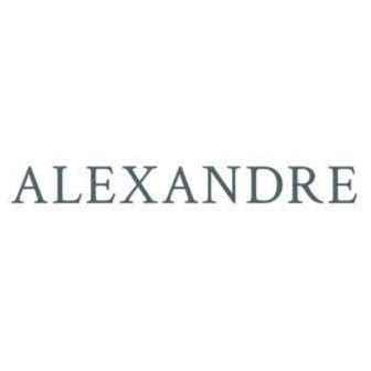 Alexandre Gallery logo