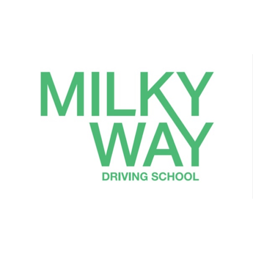 Auto-École MILKYWAY - 4 Pavillons logo