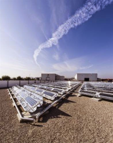 Solar Panel High Efficiency Part 2