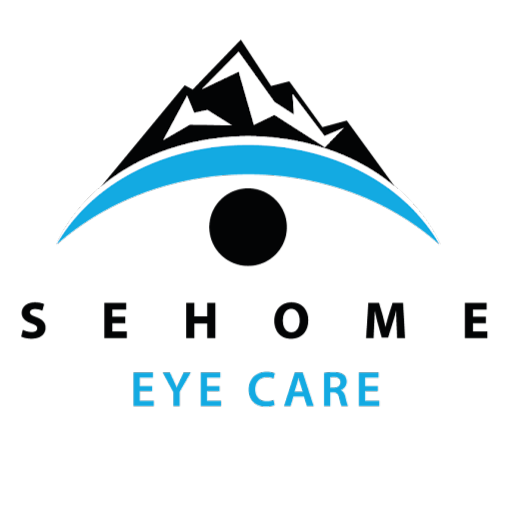 Sehome Eye Care