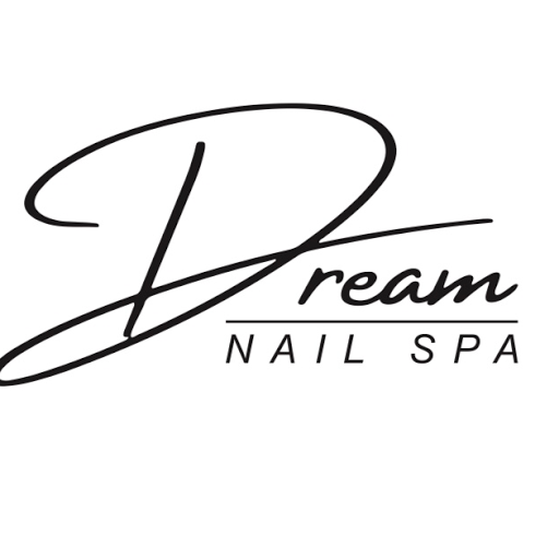 Dream Nails & Spa logo