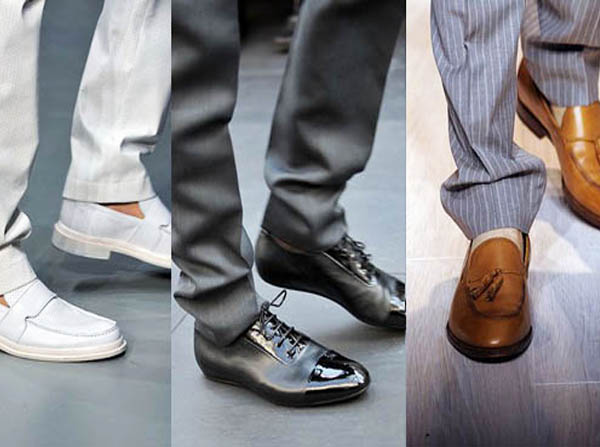 Мужская обувь в интернет магазине Stilno-Modno