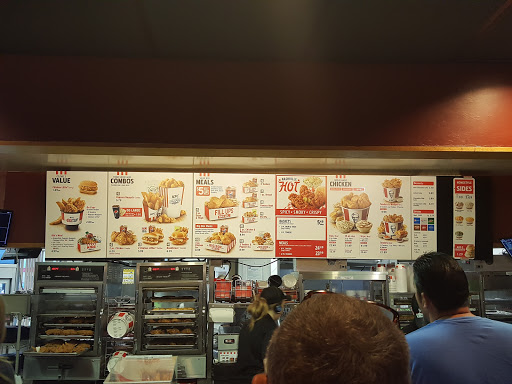 Fast Food Restaurant «KFC», reviews and photos, 7150 Hamilton Blvd, Trexlertown, PA 18087, USA