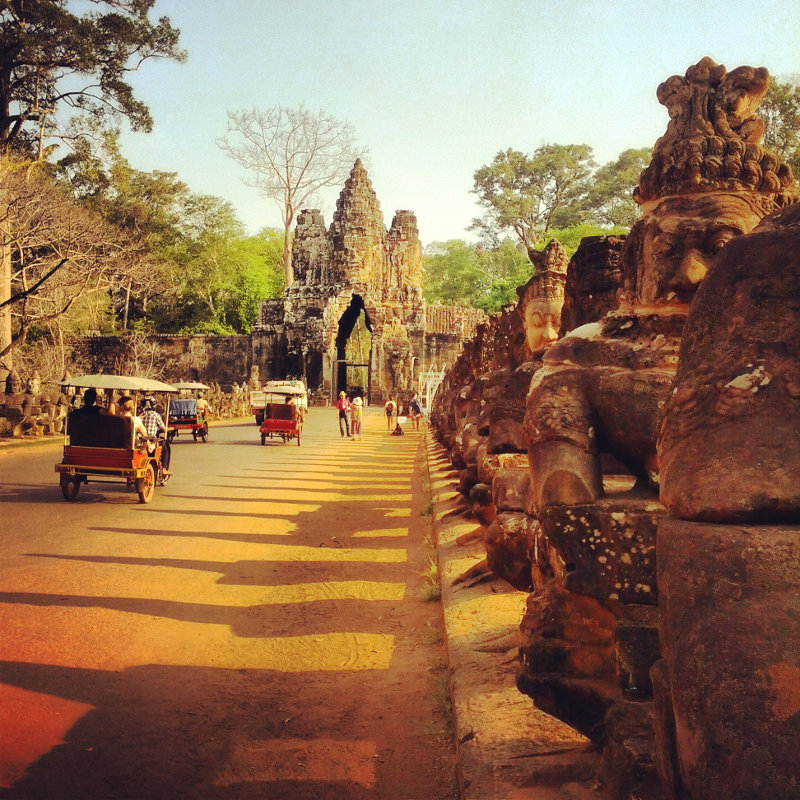 Majestic East Gate