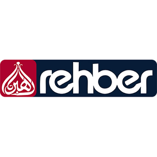 Rehber TV logo