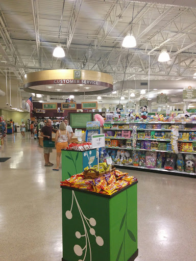 Supermarket «Publix Super Market at Champions Gate Village», reviews and photos, 8301 Champions Gate Blvd, ChampionsGate, FL 33896, USA