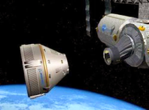 Nasa Commercial Funding Ignition