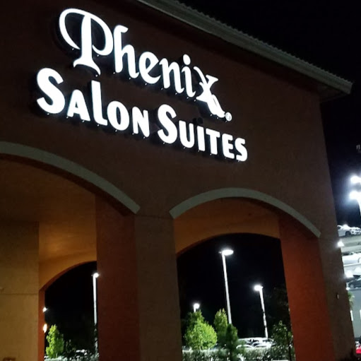 Phenix Salon Suites