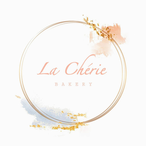 La Cherie Bakery logo