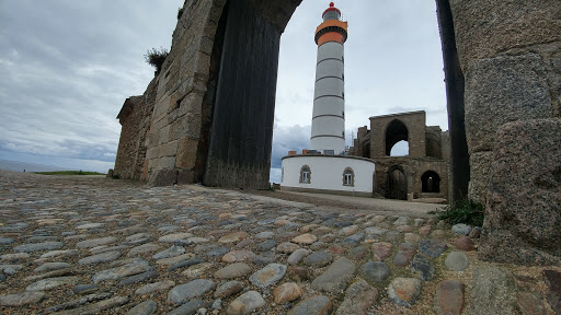 Pointe de Saint-Mathieu