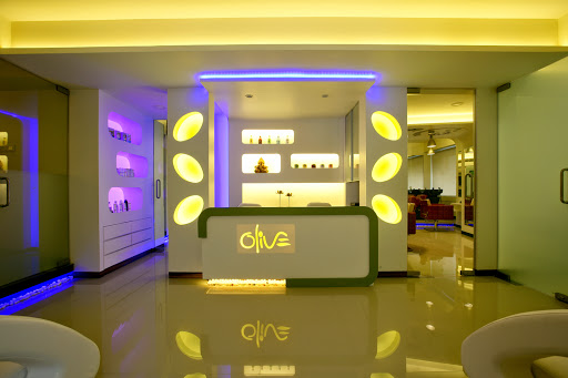 Olive - The Family Spalon, 1st Floor, 3D Destination Fun, Ratna Chintamani, Next to Sujay Garden, Shankar Rao Lahane Marg, Above Purohit Sweets,, Mukund Nagar, Pune, Maharashtra 411037, India, Wedding_Shop, state MH