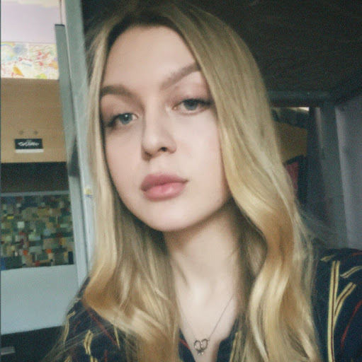 Катя Василенко picture