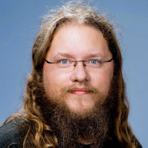 Gerwin Sturm