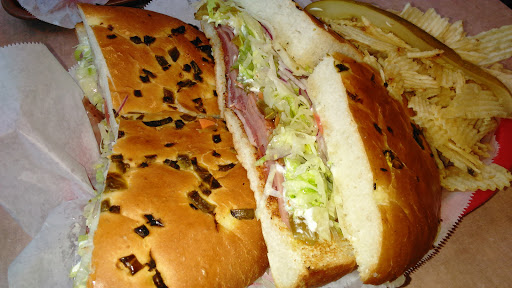 Weinbergers Deli