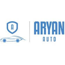 ARYAN AUTO & TIRE CENTRE logo