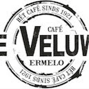 Café De Veluwe logo