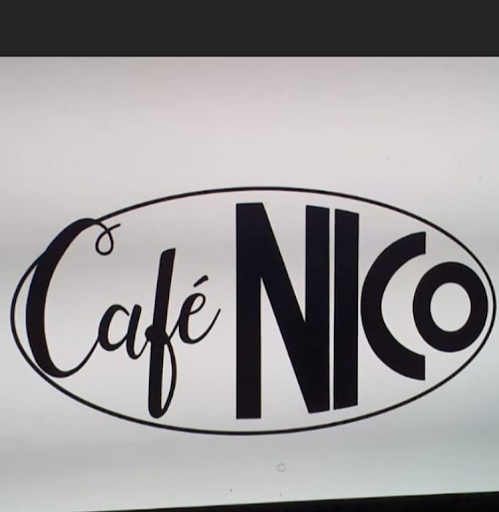 Cafe Nico logo