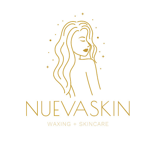 Nueva Skin Waxing + Skincare logo