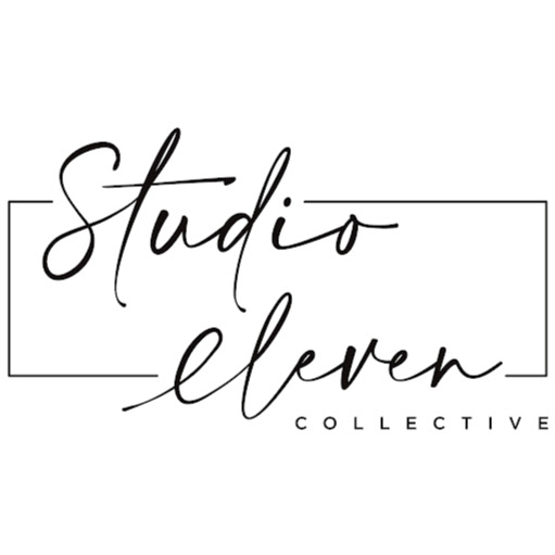 Studio Eleven 11 Collective logo