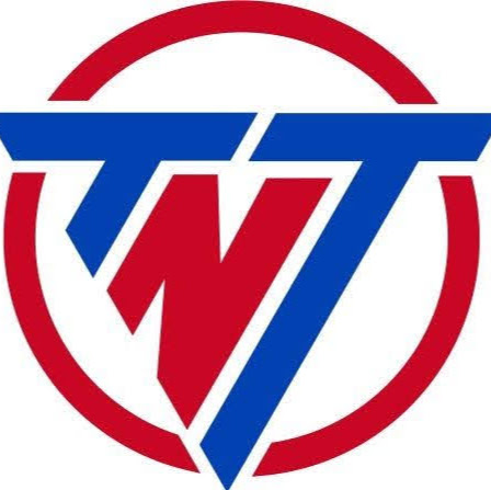 TNT Strength - Personal Training Gym Oakland logo