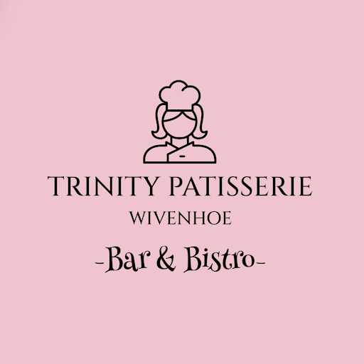 Trinity Patisserie logo