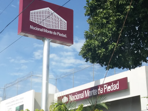 Nacional Monte de Piedad, Av Efraín Aguilar, Campestre, 77060 Chetumal, Q.R., México, Tienda de segunda mano | QROO