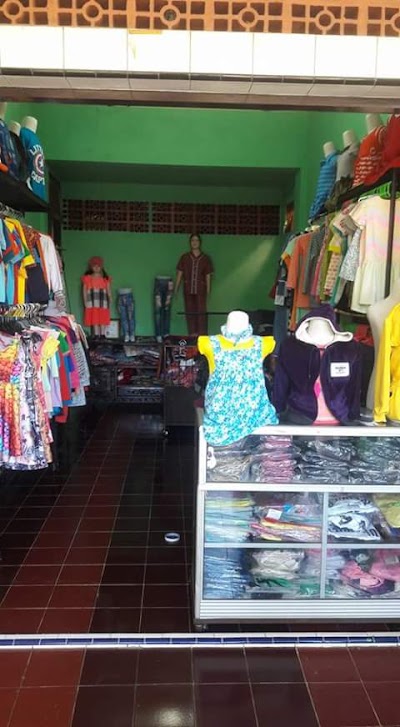 Photos of Syl Mick Shop