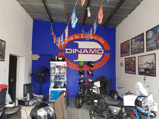 Distribuidora Nacional de Motocicletas – DINAMO, CARPINTERO, 1LOCAL 1, CENTRO, 71510 OCOTLAN DE MORELOS, OAXACA, México, Tienda de motocicletas | OAX