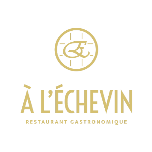Restaurant À l'Échevin logo