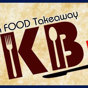 Kb Bakery & Cafe logo