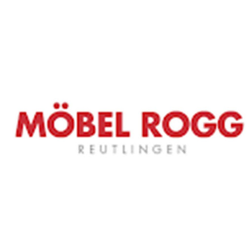 Möbel Rogg Reutlingen GmbH & Co. KG logo