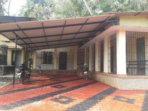 Veterinary Hospital, Mithrapuzha Kadavu Road, Kizhakke Nada, Chengannur, Kerala 689121, India, Veterinarian, state KL
