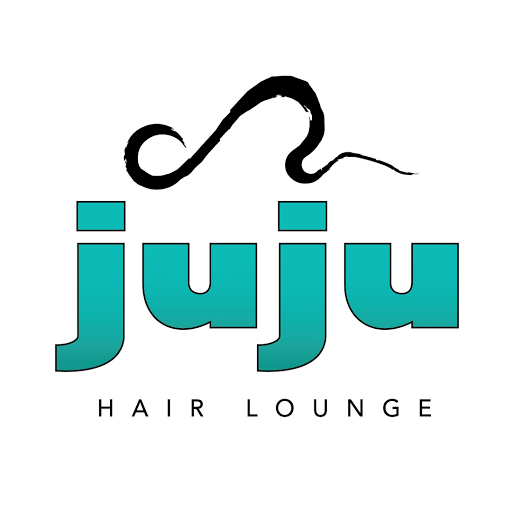 juju hair lounge logo