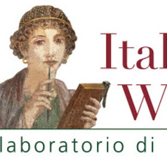 Italienisch-Werkstatt | Italienischkurse in Berlin und Online logo