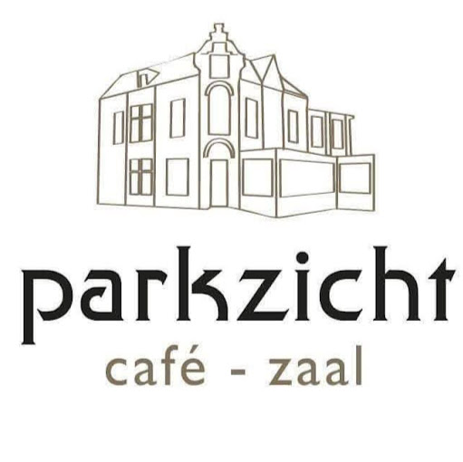 Café Parkzicht logo